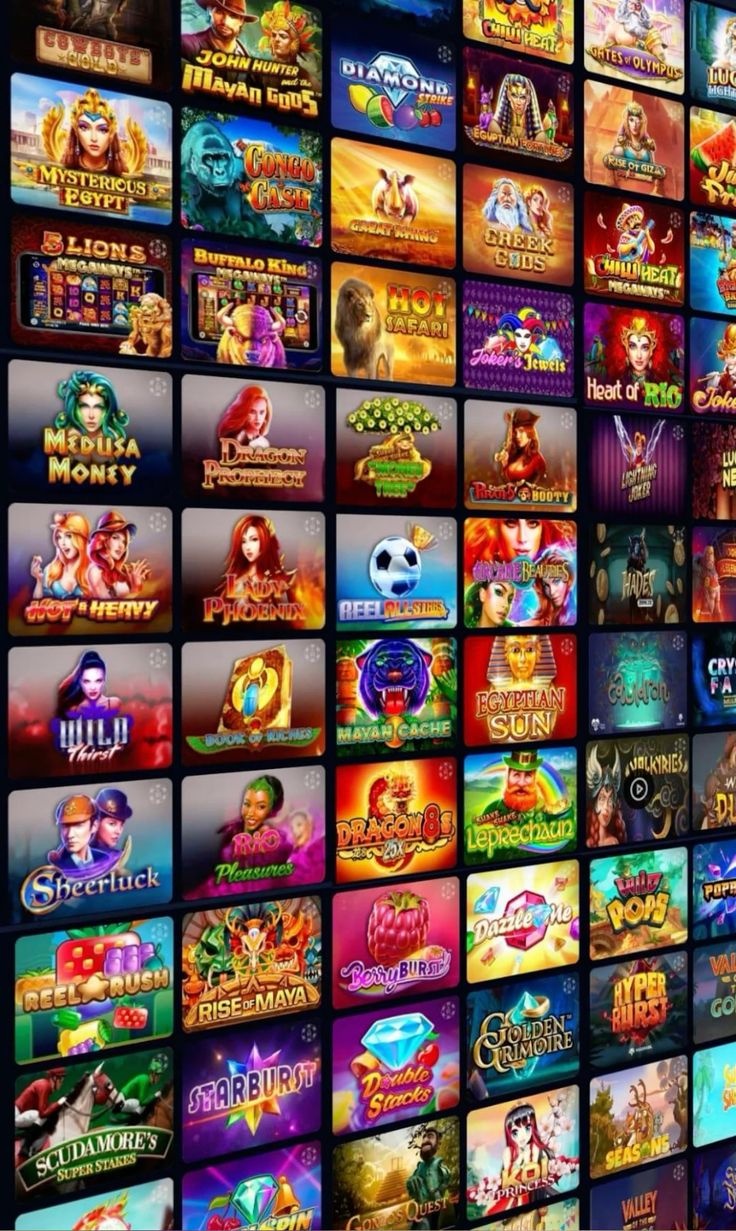 Dream Casino 777 game