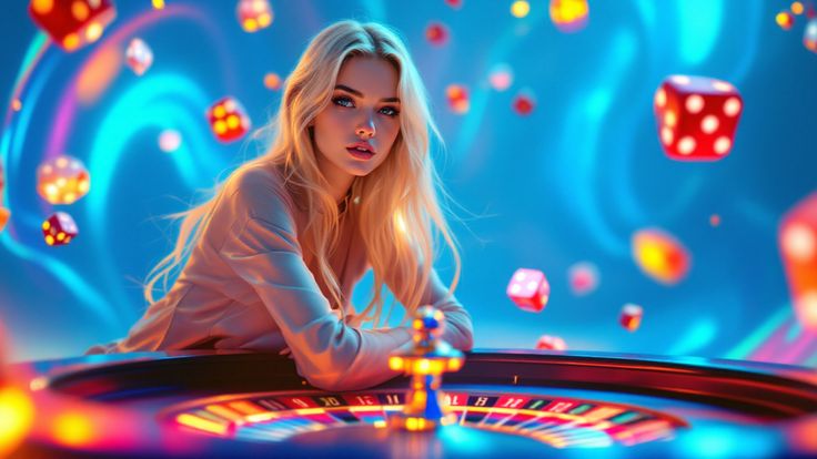 Dream Casino 777 پاکستان ریئل منی گیمز