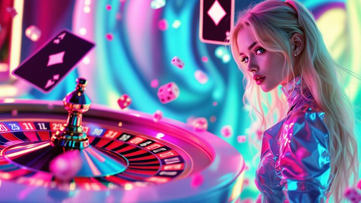 Dream Casino 777 پاکستان ریئل منی گیمز