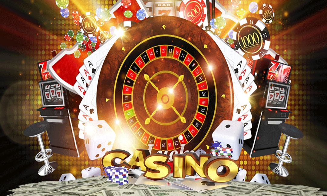 Dream Casino 777 پاکستان ریئل منی گیمز
