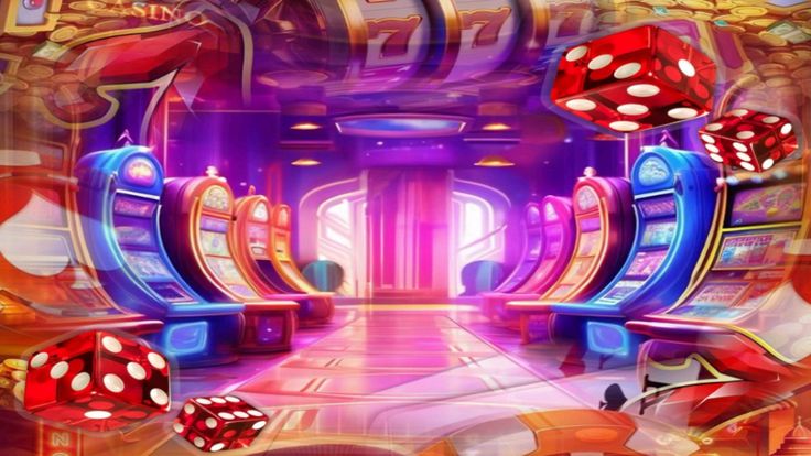 Dream Casino 777 پاکستان ریئل منی گیمز